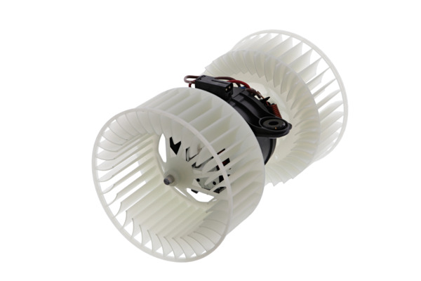 VALEO VAL884535 Utastér ventilátor, fűtőmotor